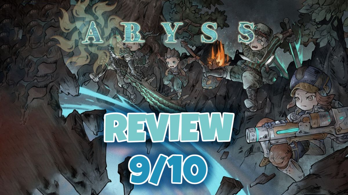 Abyss - Roguelike ARPG Review - Game Vault